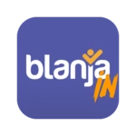 blanjain android application logo